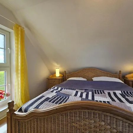 Nyaraló Lupine Nesse