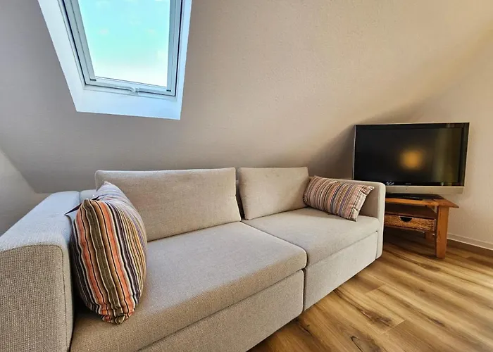 Lupine Tatil Evi Nesse